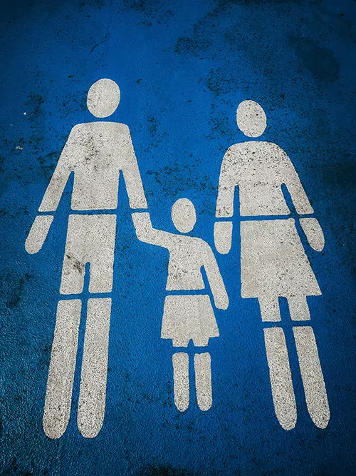 familie